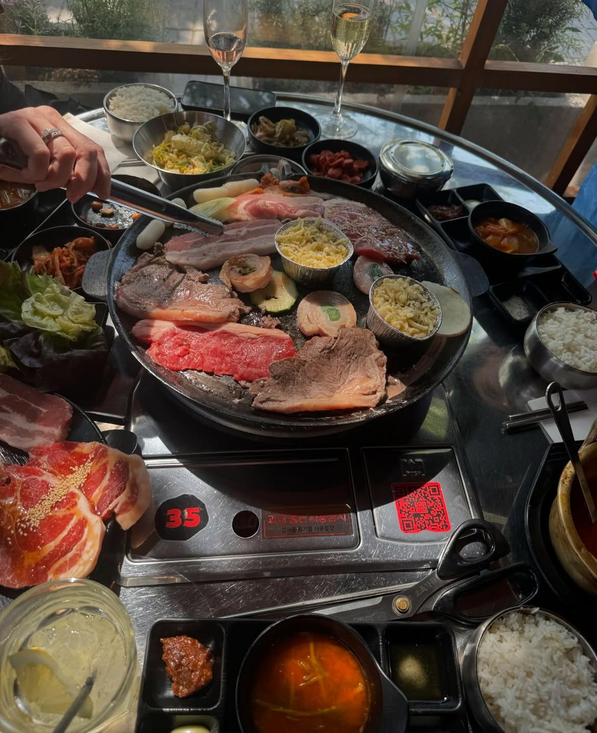 Bulgogi