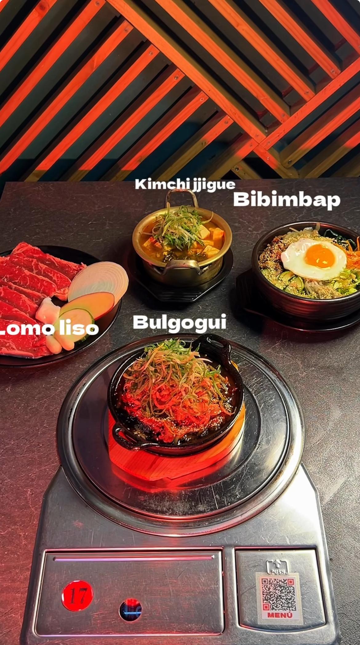 Bibimbap
